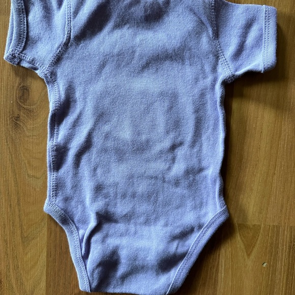 Disney Princess Onesie size 0-3 months NWT New Box Lunch - Picture 4 of 6